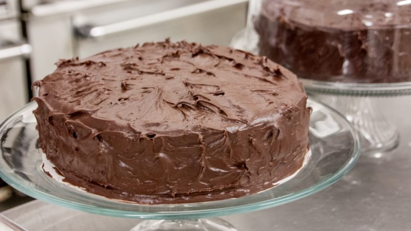 Сметанный торт – 9 рецептов приготовления в домашних условиях
