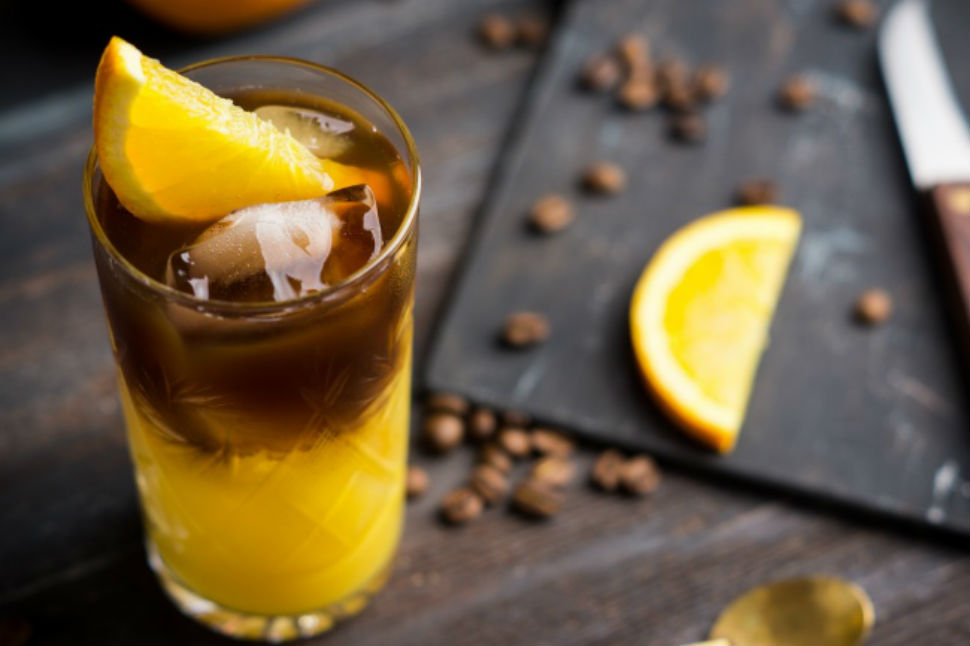 10 крутых способов сделать холодный кофе