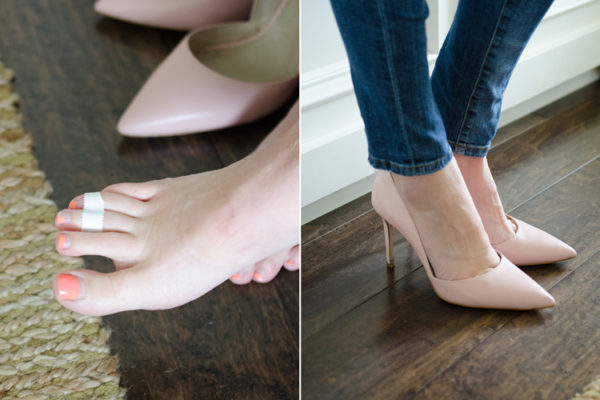 Укрощение строптивых: 15 решений против самых популярных проблем с обувью