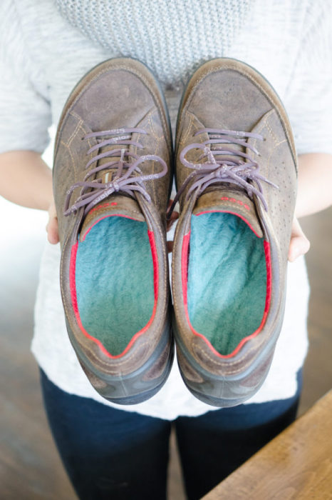 Укрощение строптивых: 15 решений против самых популярных проблем с обувью