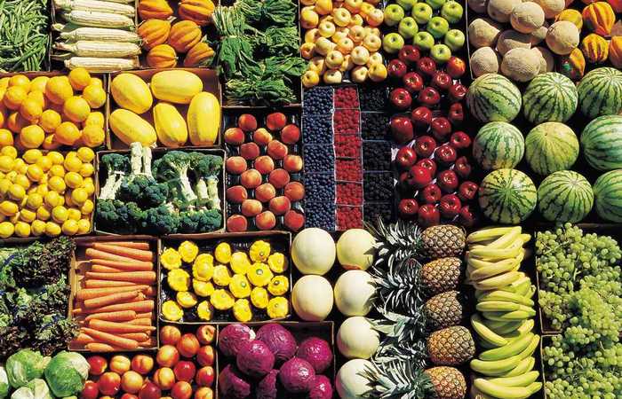 Есть или не есть: 25 удивительных и малоизвестных фактов о вегетарианстве