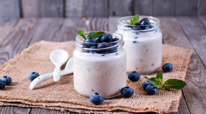 10 продуктов, полезных для здоровья груди