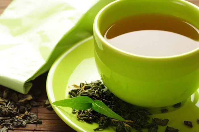 Чай можно не только пить: 5 рецептов на основе заварки