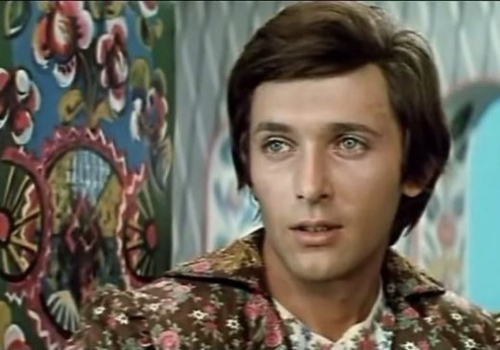 25 лет счастлив с Алферовой, вырастили 4-х детей: Сергею Мартынову 68!
