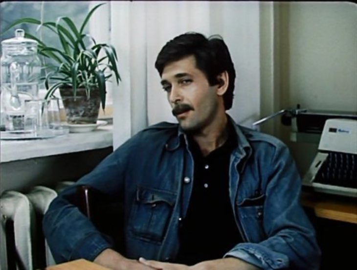 25 лет счастлив с Алферовой, вырастили 4-х детей: Сергею Мартынову 68!