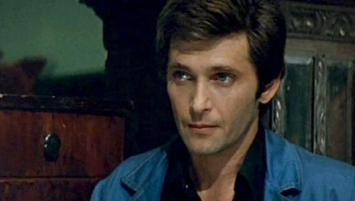 25 лет счастлив с Алферовой, вырастили 4-х детей: Сергею Мартынову 68!